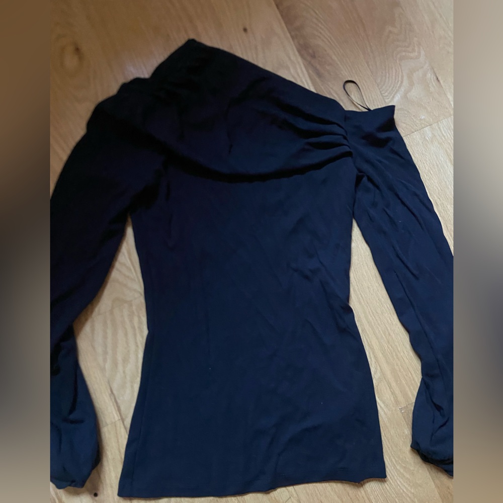 Babaton long size size small